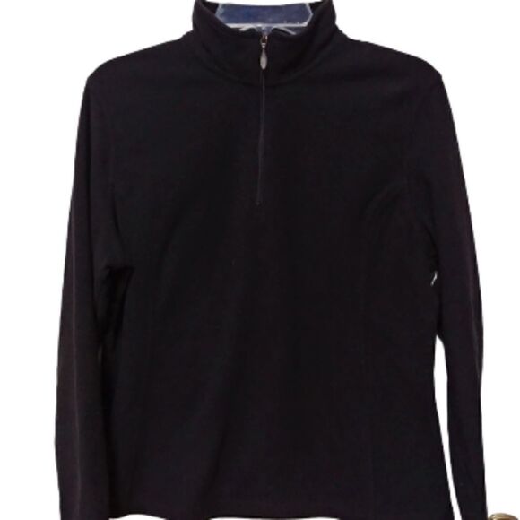 C9 by Champion Fleece 1/4 Zip- L - Picture 1 of 2
